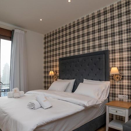 Brettania Hotel 이오아니아 객실 사진