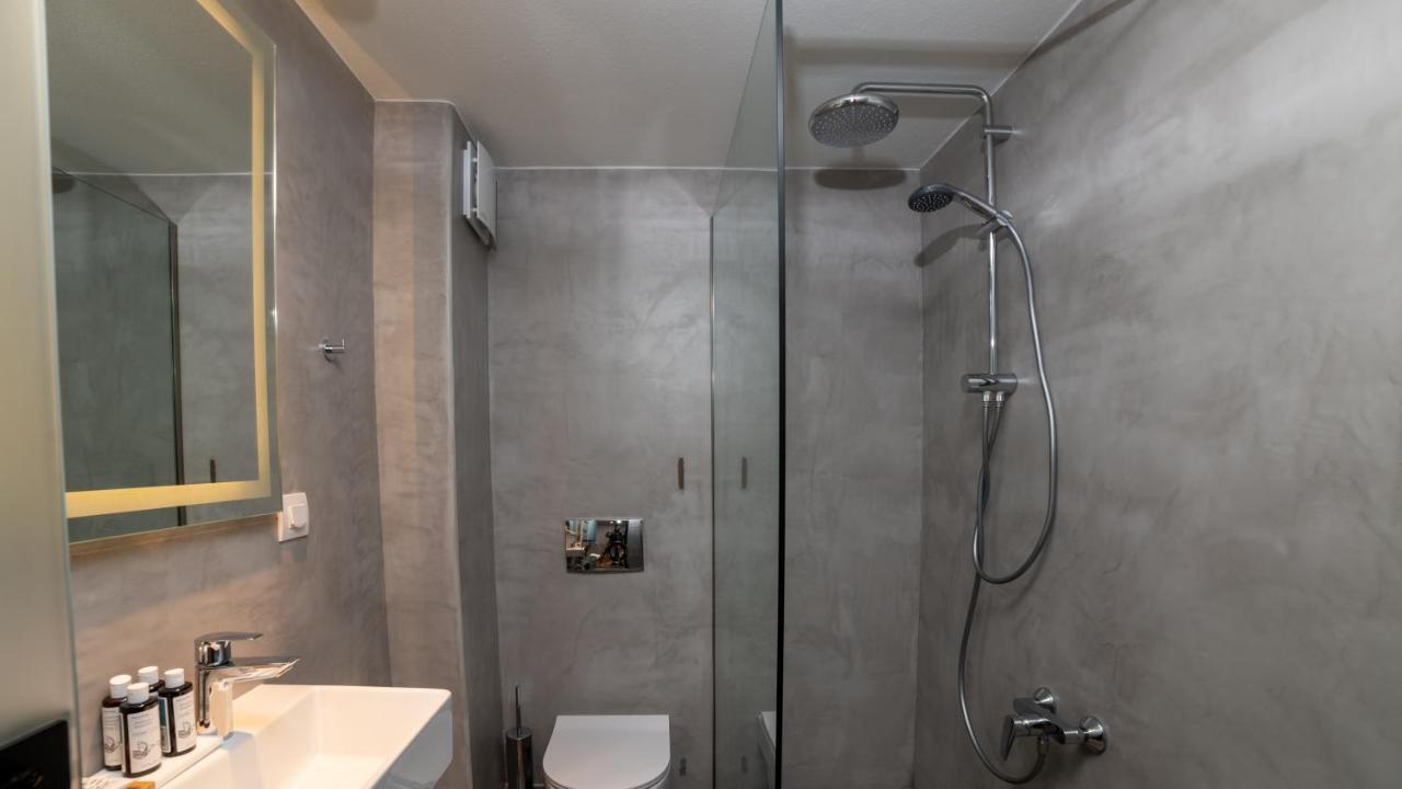 Brettania Hotel 이오아니아 외부 사진